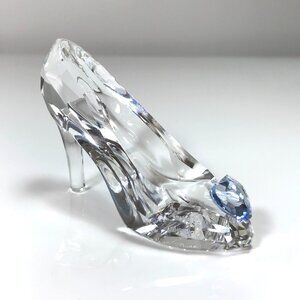 SWAROVSKI, DISNEY, Cinderella Glass Slipper